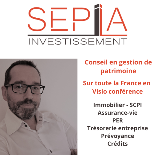 SEPIA Investissement