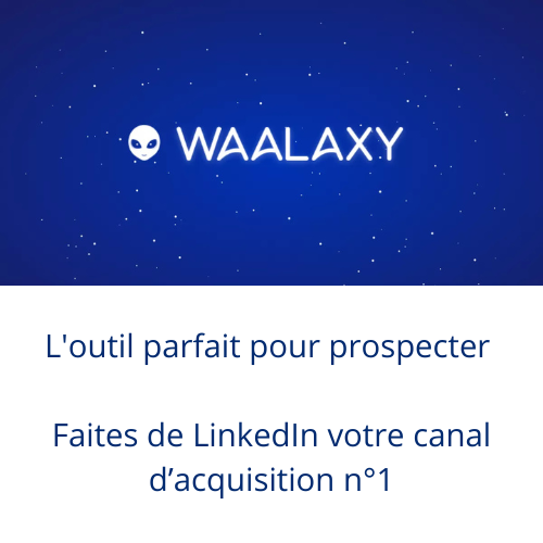 WAALAXY