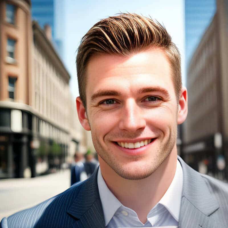 Marc Dubois