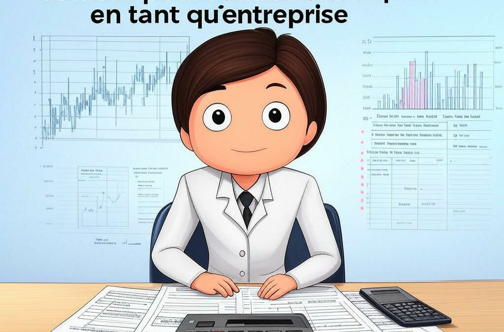 Astuces pour réduire ses impôts en tant qu’entreprise