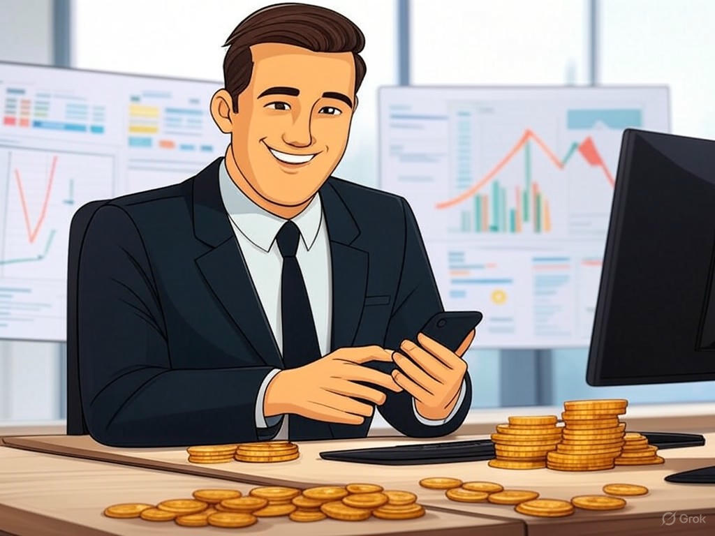 découvrez des astuces pratiques et efficaces pour booster votre chiffre d'affaires. apprenez à optimiser vos stratégies commerciales et à attirer de nouveaux clients grâce à des conseils qui fonctionnent vraiment.