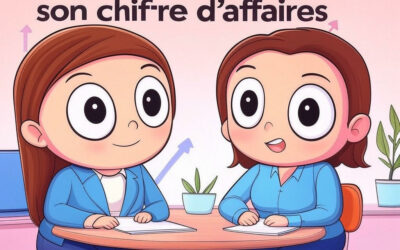Astuces pratiques pour faire croître son chiffre d’affaires