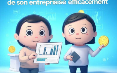 Comment optimiser la trésorerie de son entreprise efficacement