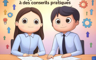 Développer son entreprise grâce à des conseils pratiques