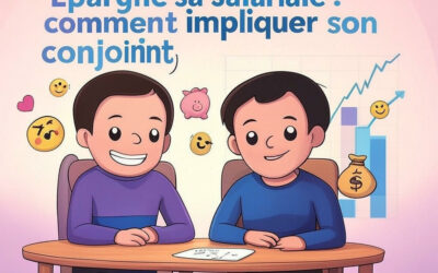 Epargne salariale : comment impliquer son conjoint