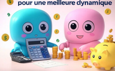 Gérer sa trésorerie : astuces pour une meilleure dynamique
