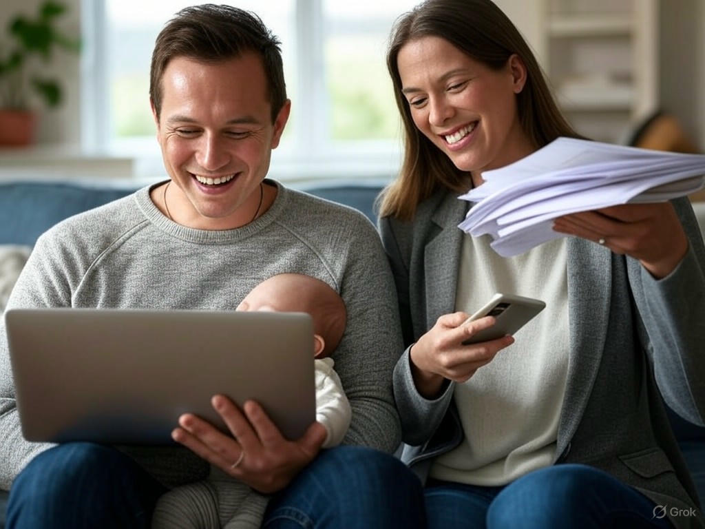 découvrez comment recruter votre conjoint peut devenir une stratégie d'épargne salariale efficace. apprenez les avantages fiscaux, les implications légales et les conseils pratiques pour optimiser votre situation financière tout en renforçant votre partenariat professionnel.