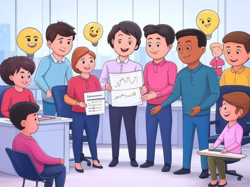 découvrez des astuces de professionnels pour maximiser la rentabilité de votre entreprise. optimisez vos ressources, améliorez votre gestion financière et appliquez des stratégies éprouvées pour booster vos profits et assurer la croissance de votre activité.