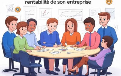 Astuces de pros pour augmenter la rentabilité de son entreprise