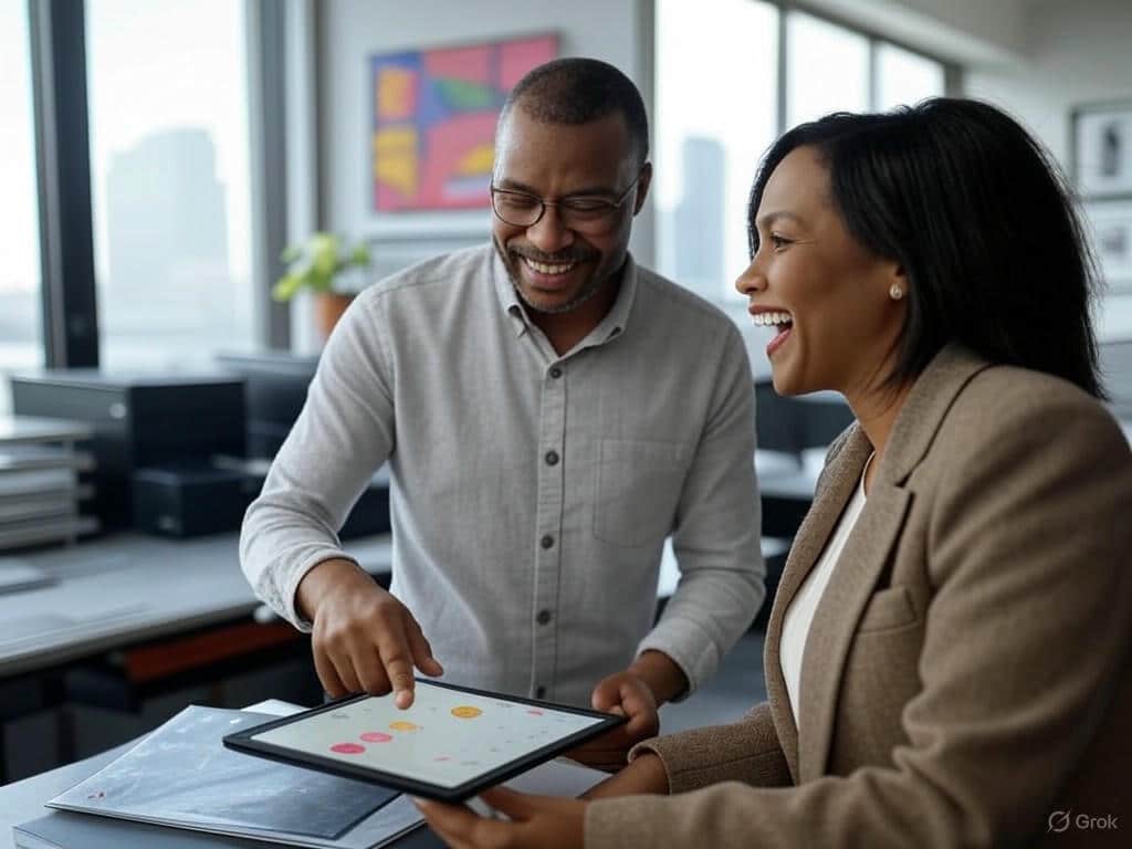 découvrez les avantages stratégiques de recruter votre partenaire : améliorez l'efficacité de votre équipe, renforcez la collaboration et optimisez vos processus de travail avec des explications claires et des insights précieux.