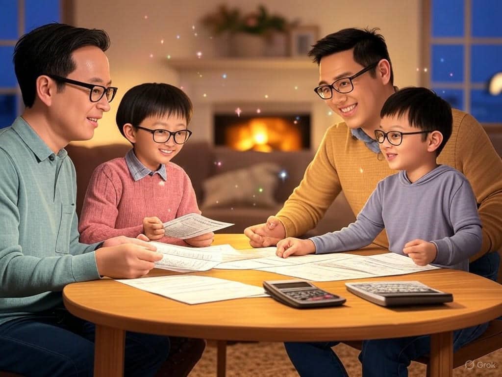 découvrez comment recruter un proche peut vous permettre de bénéficier d'avantages fiscaux significatifs. maximisez vos économies d'impôts tout en soutenant vos proches, grâce à des stratégies de recrutement avantageuses et des solutions fiscales sur mesure.