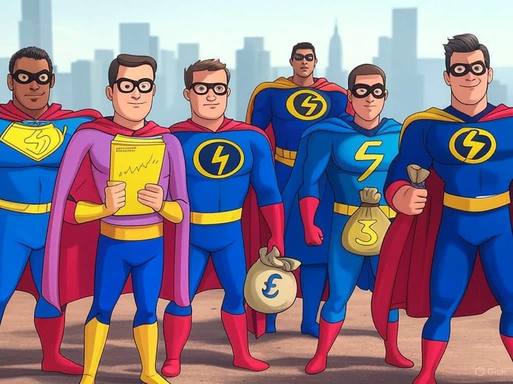 découvrez comment prendre les bonnes décisions en matière de trésorerie et d'investissements. apprenez les stratégies essentielles pour optimiser vos finances et maximiser vos rendements.