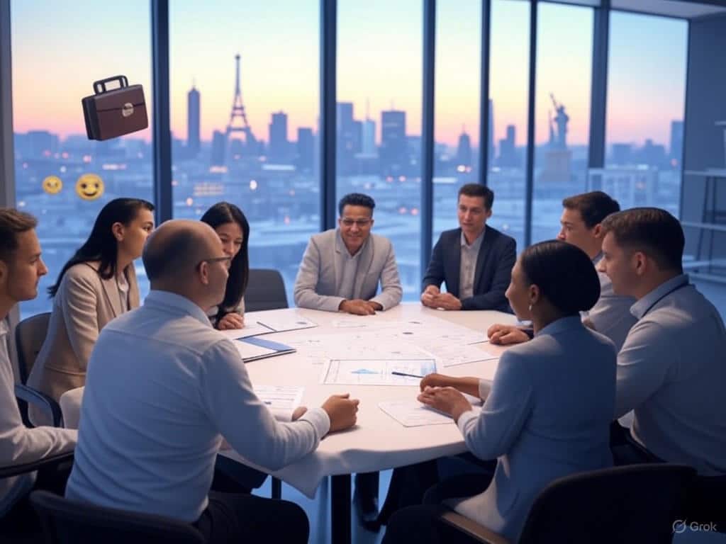 découvrez des stratégies efficaces pour diminuer vos impôts en tant qu'entrepreneur. explorez des alternatives fiscales, des déductions et des crédits d'impôt qui peuvent alléger votre charge fiscale et optimiser la gestion de votre entreprise.