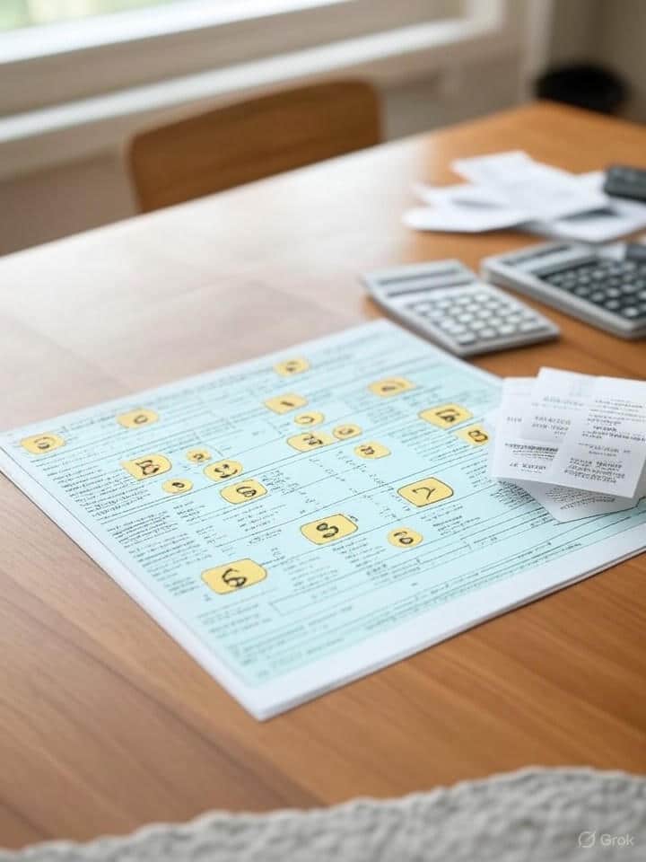 découvrez des astuces pratiques et efficaces pour maximiser vos revenus en 2025. que vous soyez entrepreneur, freelance ou salarié, apprenez comment optimiser vos finances et saisir de nouvelles opportunités. ne laissez pas passer votre chance d'améliorer votre situation financière cette année.