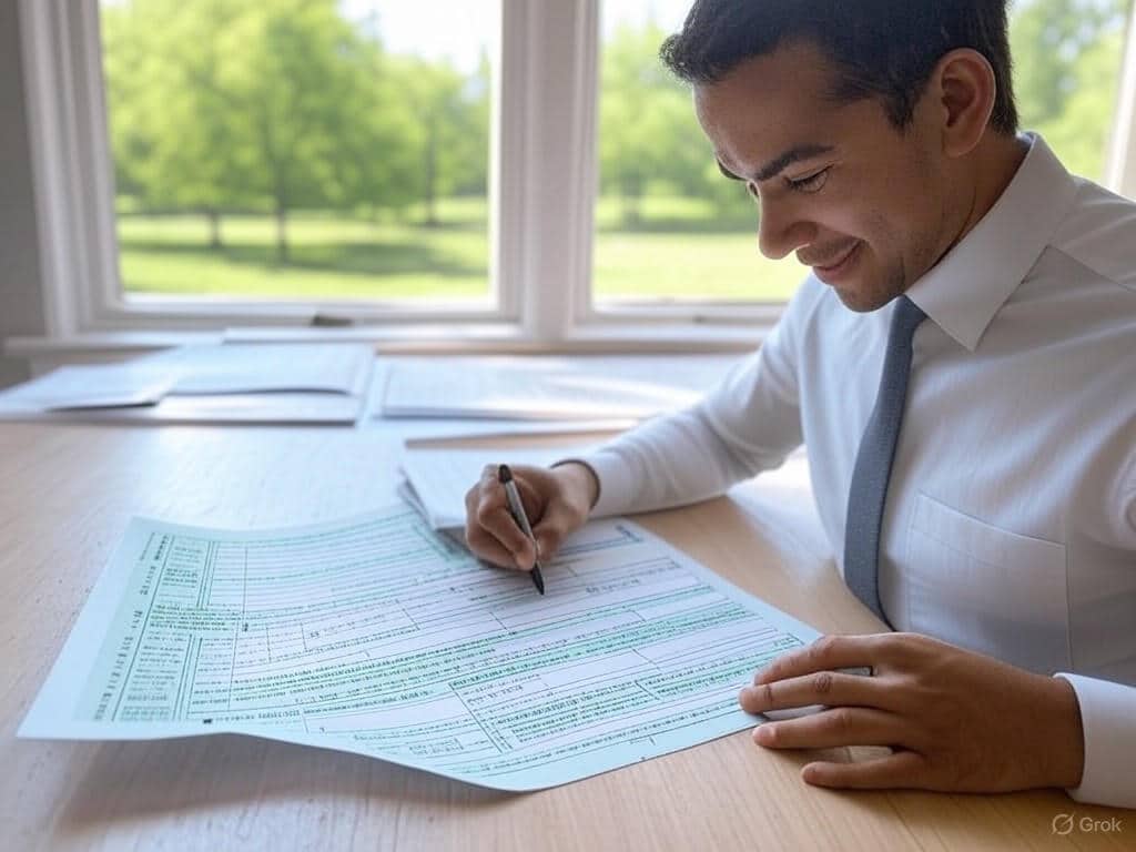 découvrez les stratégies efficaces pour maximiser vos économies d'impôts en 2025. apprenez à naviguer dans les lois fiscales et à profiter des opportunités offertes pour bénéficier d'avantages fiscaux importants. ne manquez pas nos conseils pratiques et astuces pour optimiser votre situation financière cette année.