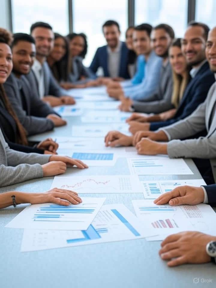 découvrez des stratégies efficaces pour optimiser la gestion de la trésorerie de votre entreprise. apprenez à mieux gérer vos flux de trésorerie, à améliorer votre liquidité et à anticiper vos besoins financiers pour assurer la pérennité de votre activité.