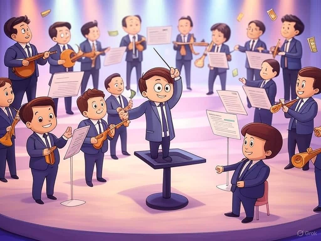 découvrez les meilleures stratégies pour gérer votre entreprise avec efficacité en mettant l'accent sur la gestion de la trésorerie. apprenez à optimiser vos flux de cash, anticiper les besoins financiers et garantir la pérennité de votre activité.