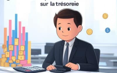 Gérer son entreprise efficacement : focus sur la trésorerie