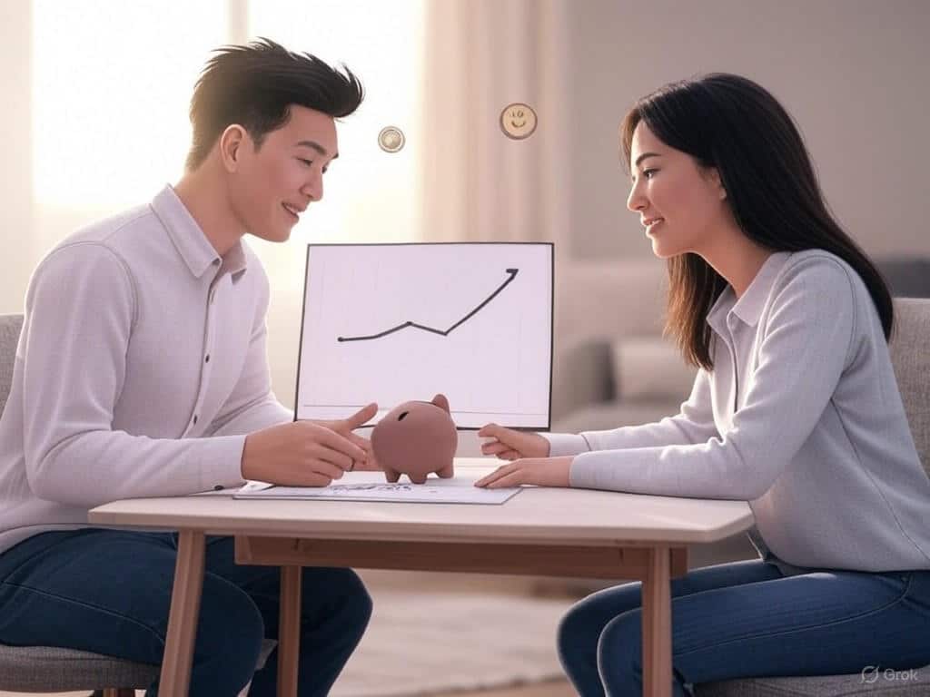 découvrez comment le recrutement familial peut devenir une stratégie efficace pour optimiser votre épargne. explorez les avantages de cette approche collaborative et comment elle peut vous aider à bâtir un avenir financier serein en impliquant vos proches dans vos projets d'épargne.