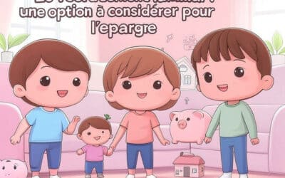 Le recrutement familial : une option à considérer pour l’épargne