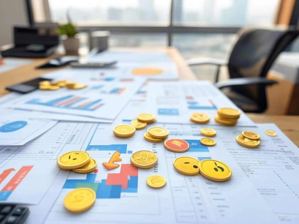 découvrez les bonnes pratiques de gestion de la trésorerie d'entreprise pour optimiser vos flux financiers, anticiper vos besoins et garantir la santé économique de votre société.