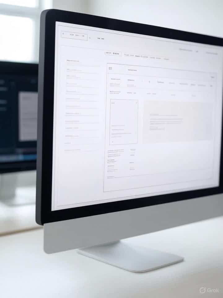 découvrez comment concevoir un site web performant et automatisé pour développer votre activité, gagner du temps et augmenter votre chiffre d'affaires grâce à des outils et stratégies efficaces.