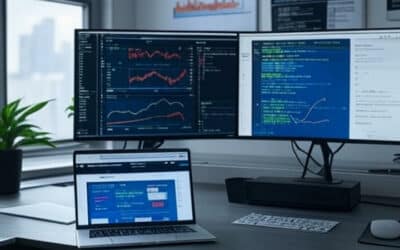 Comment créer un site web performant et automatisé pour booster votre activité
