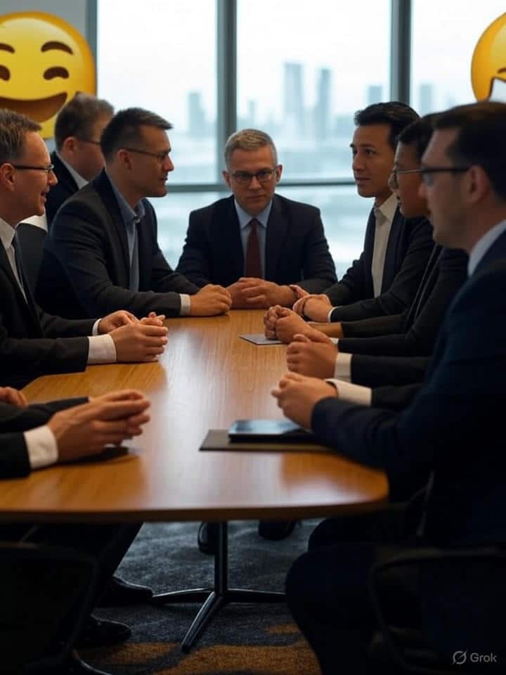 découvrez les bases du lbo d'entreprise, explorez les étapes clés du processus et bénéficiez de conseils pratiques pour réussir votre opération de reprise avec effet de levier.