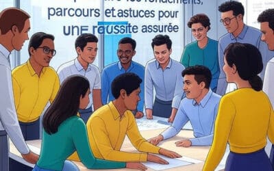 LBO d’Entreprise : Comprendre les Fondements, Parcours et Astuces pour une Réussite Assurée