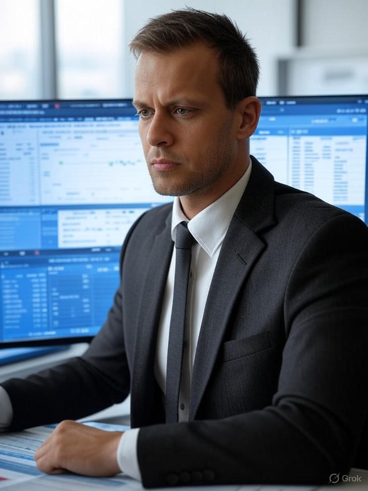 découvrez des conseils pratiques et faciles à mettre en œuvre pour optimiser la trésorerie de votre entreprise et assurer une gestion financière saine au quotidien.