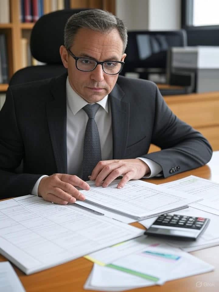 découvrez nos conseils pratiques pour optimiser votre gestion fiscale en 2025 : astuces, stratégies et bonnes pratiques pour réduire vos impôts et améliorer votre situation financière.