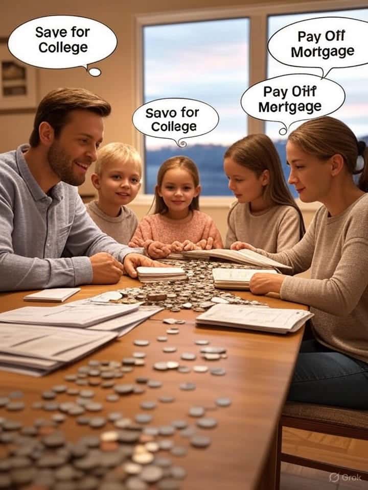 découvrez comment l'implication familiale renforce l'épargne salariale et profitez des avantages fiscaux, de la motivation collective et d'une gestion optimisée du patrimoine pour tous les membres de la famille.