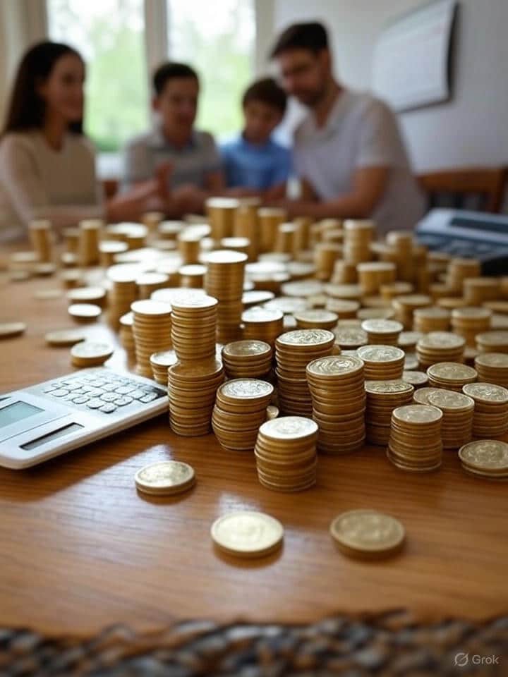 découvrez comment l’implication familiale dans l’épargne salariale peut renforcer la cohésion et offrir des avantages financiers durables. explications simples pour mieux comprendre et en profiter pleinement.