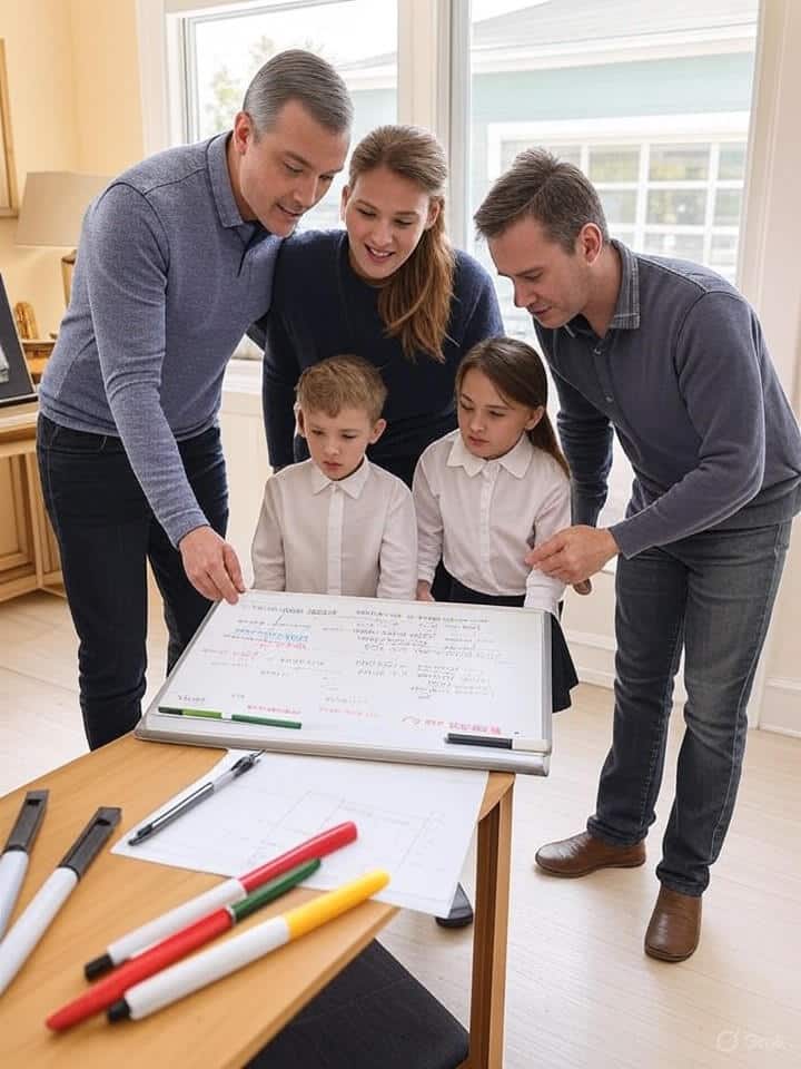 découvrez comment l'implication de la famille dans l'épargne salariale peut renforcer la cohésion, maximiser les avantages fiscaux et optimiser la gestion du patrimoine au sein de l'entreprise.
