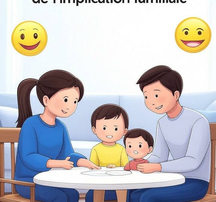 Epargne salariale : comprendre les avantages de l’implication familiale