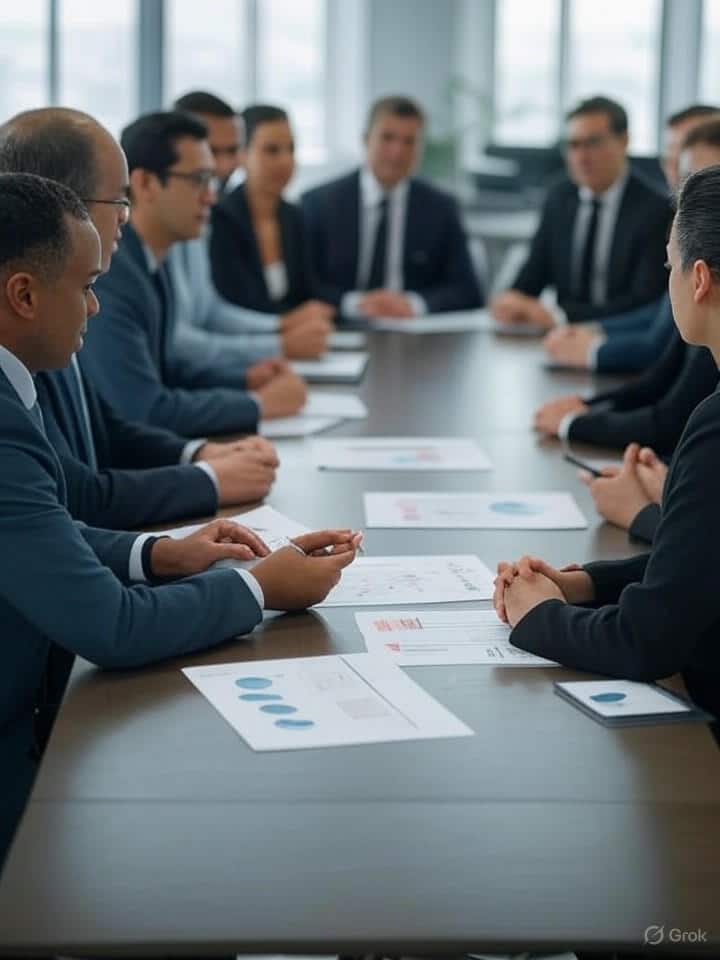 découvrez comment optimiser votre stratégie de rachat grâce à ce guide pratique dédié à la structuration des opérations holding et lbo. bénéficiez de conseils professionnels pour réussir chaque étape de votre projet financier.
