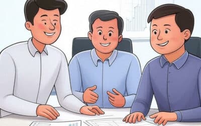 Optimiser votre stratégie de rachat : Guide pratique sur la structuration des opérations Holding et LBO