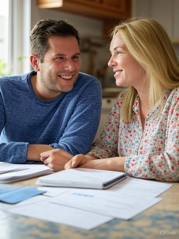 découvrez comment recruter votre conjoint peut devenir un véritable atout pour optimiser votre épargne, tout en relevant les défis juridiques et financiers de cette démarche.
