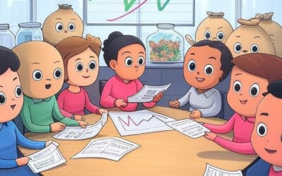 Comment faire travailler son argent : stratégies d’investissement