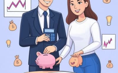 Gestion de trésorerie : secrets des entrepreneurs à succès