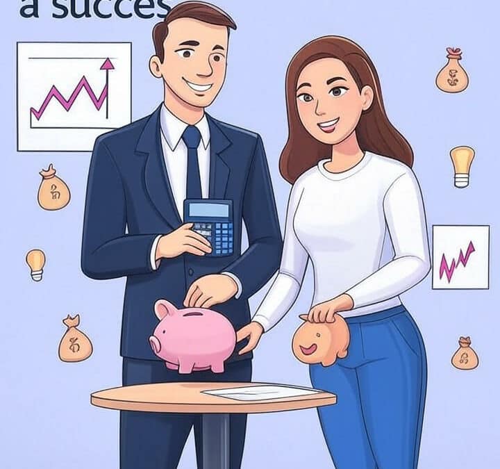 Gestion de trésorerie : secrets des entrepreneurs à succès
