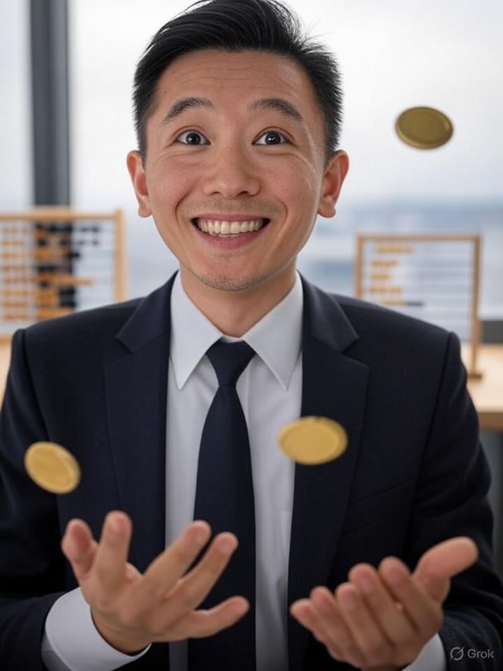 découvrez les meilleures astuces fiscales pour maximiser les gains de votre pme. profitez de conseils pratiques pour optimiser votre fiscalité, réduire vos impôts et dynamiser la croissance de votre entreprise dès aujourd'hui.