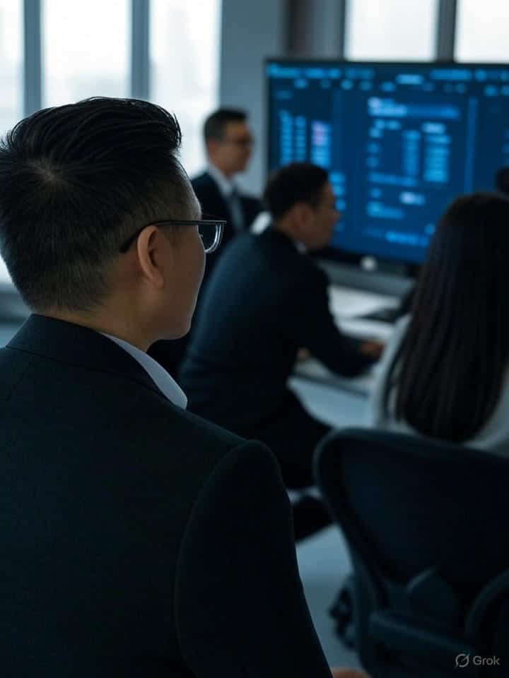 découvrez comment optimiser la gestion de votre trésorerie grâce à des outils performants et des techniques efficaces. améliorez la santé financière de votre entreprise avec nos conseils pratiques.