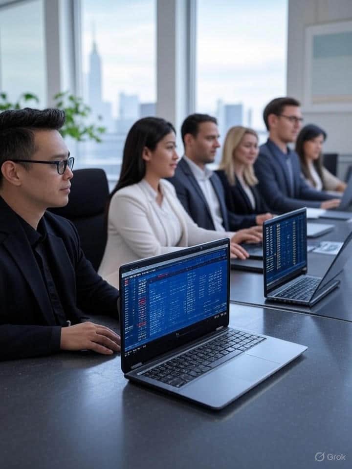 découvrez comment optimiser votre trésorerie grâce à des outils performants et des techniques éprouvées. améliorez la gestion financière de votre entreprise avec des conseils pratiques pour une meilleure rentabilité.