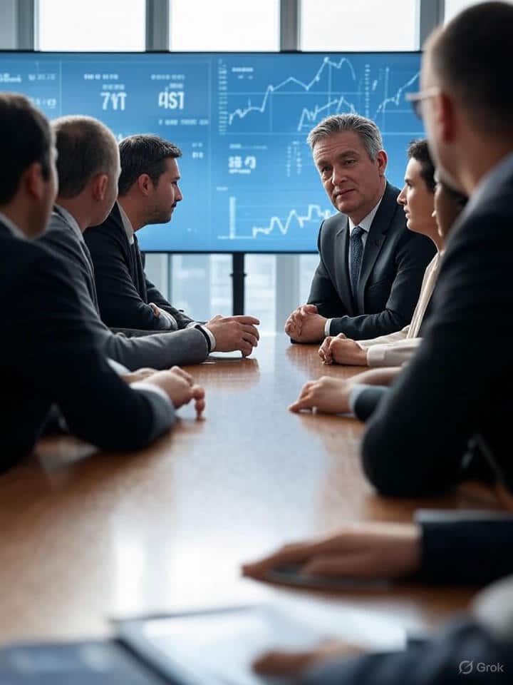 découvrez des outils et techniques efficaces pour optimiser la trésorerie de votre entreprise. améliorez votre gestion financière et gagnez en sérénité au quotidien grâce à des conseils pratiques.