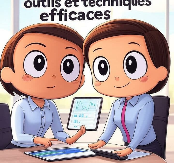 Optimiser la trésorerie : outils et techniques efficaces