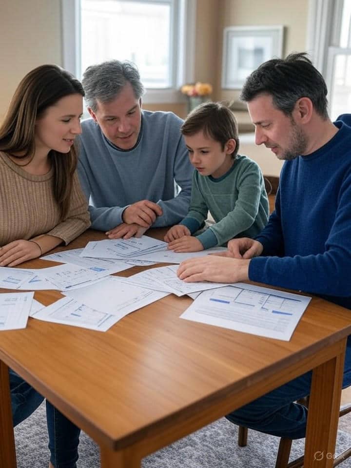 découvrez comment le recrutement familial, lorsqu'il est mené de façon responsable, permet de renforcer la cohésion, d'améliorer la performance et de favoriser un climat de confiance au sein de l'entreprise.