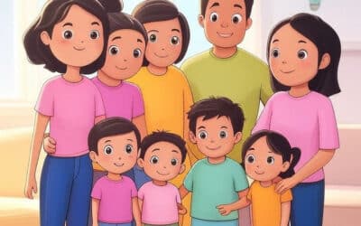 Recrutement familial : les bénéfices d’une approche responsable
