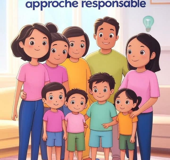 Recrutement familial : les bénéfices d’une approche responsable
