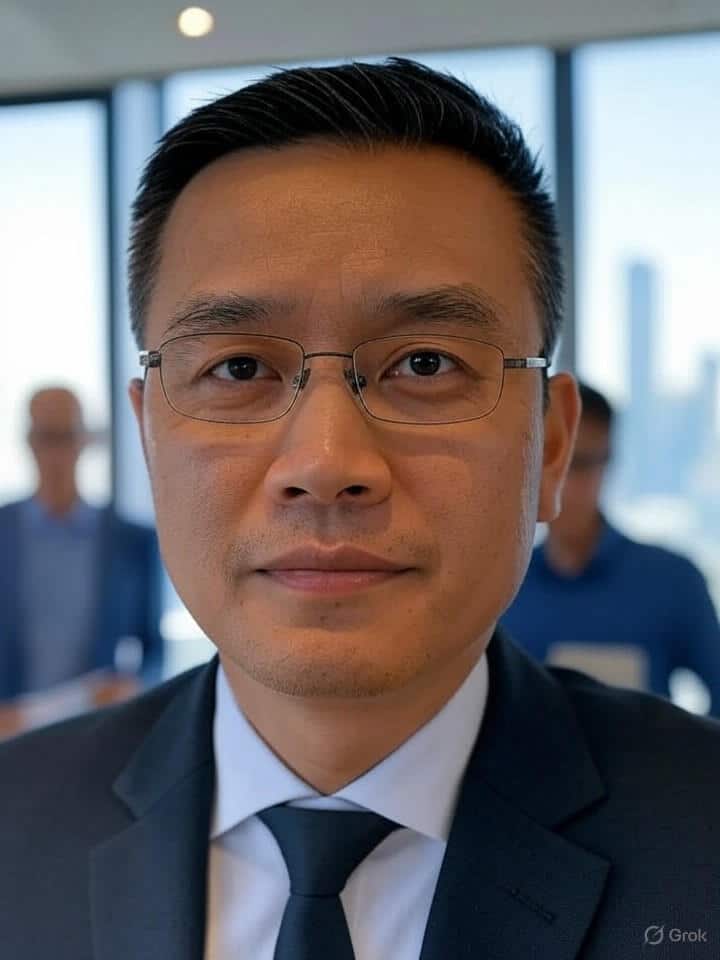 découvrez la vision inspirante de notre leader pour un avenir prometteur dans 'cap sur demain'. un message motivant qui met en lumiÚre l'importance de l'innovation et du leadership éclairé.